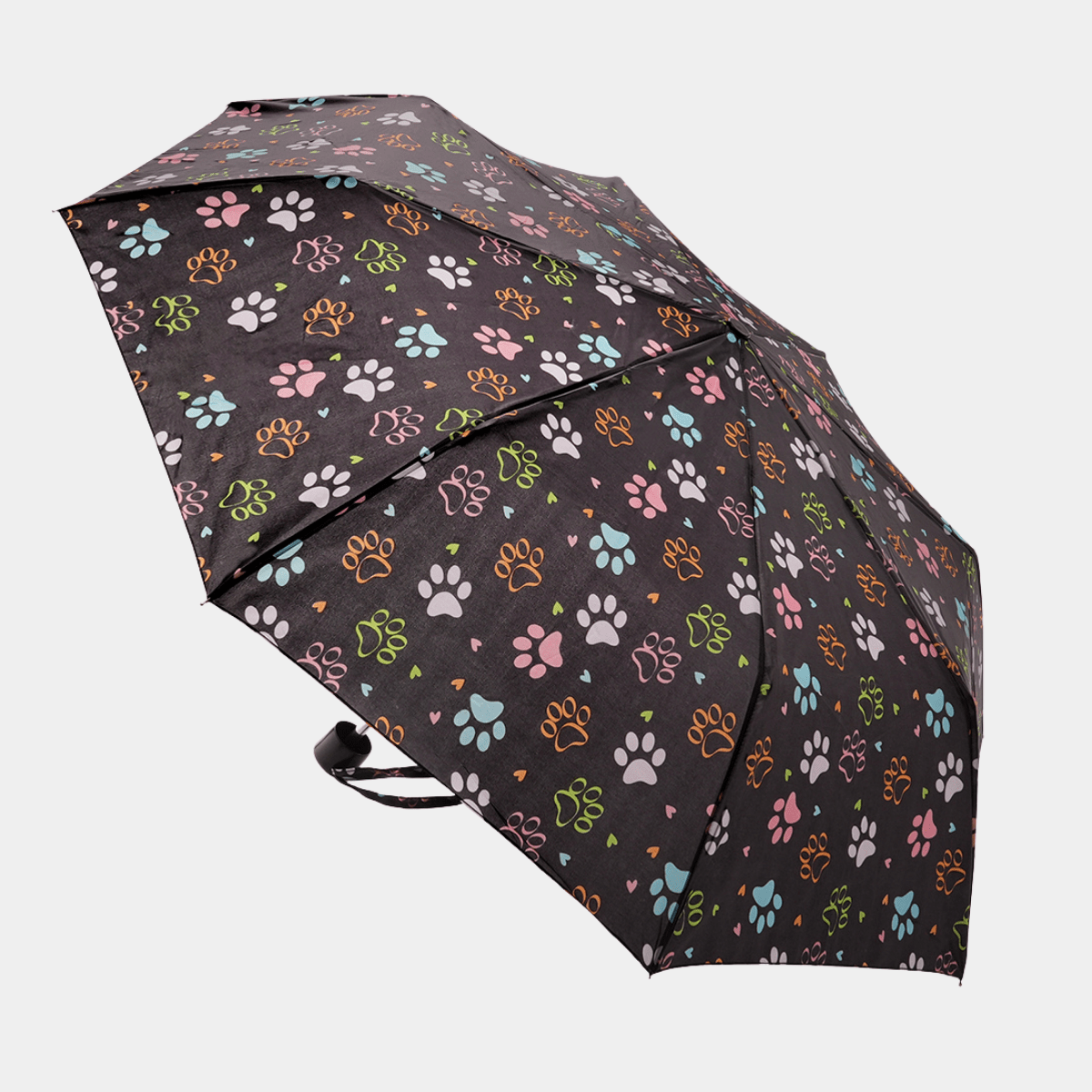 Paw Print Supermini Umbrella from You Know Who's