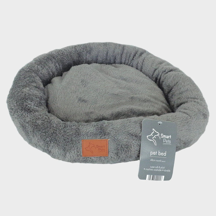 Pet Bed 48x10CM from You Know Who's