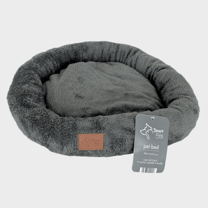 Pet Bed 48x10CM from You Know Who's