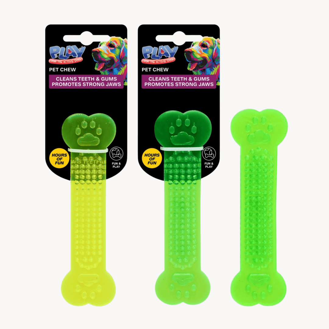Pet Chew Toy 15.4 x 4.5cm from You Know Who's
