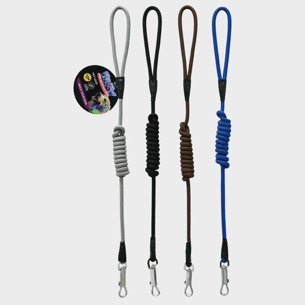 Pet Lead Cord 1.6m Assorted Colours from You Know Who's