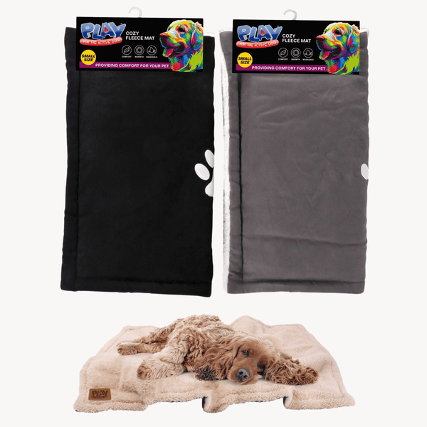 Pet Mat Fleece 58 x 50cm from You Know Who's