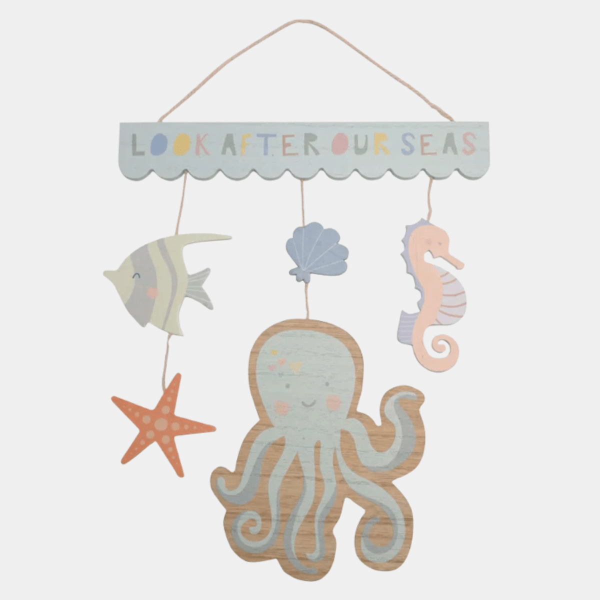 Petit Cheri Sea Hanger 30cm from You Know Who's