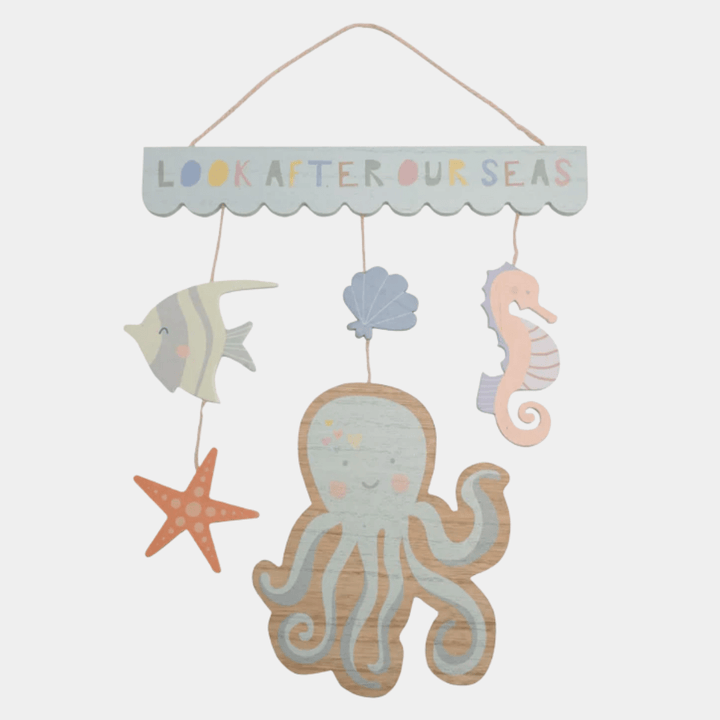 Petit Cheri Sea Hanger 30cm from You Know Who's