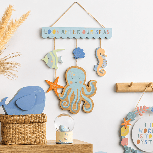 Petit Cheri Sea Hanger 30cm from You Know Who's