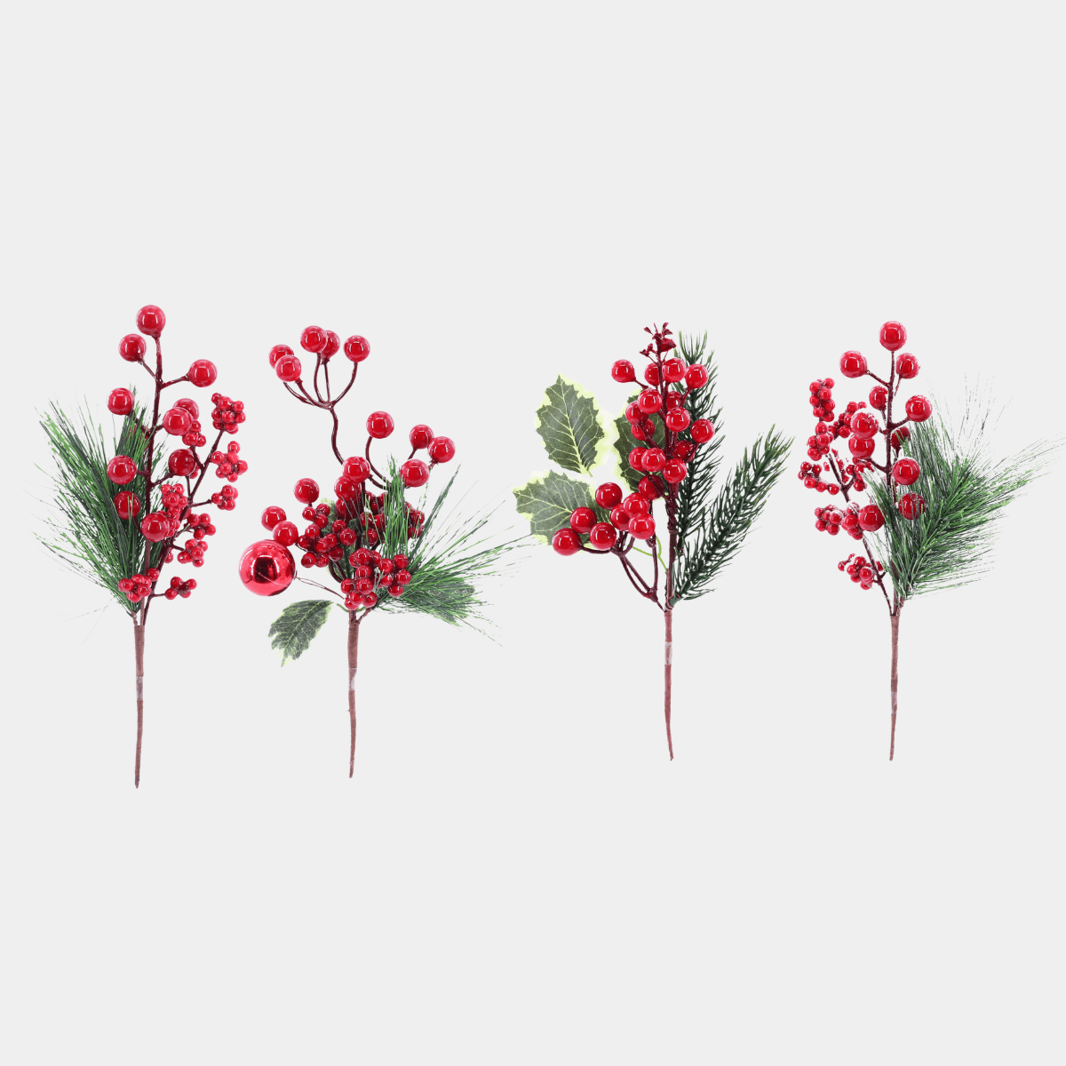 PINE BERRY PICK 24cm x 1 from You Know Who's