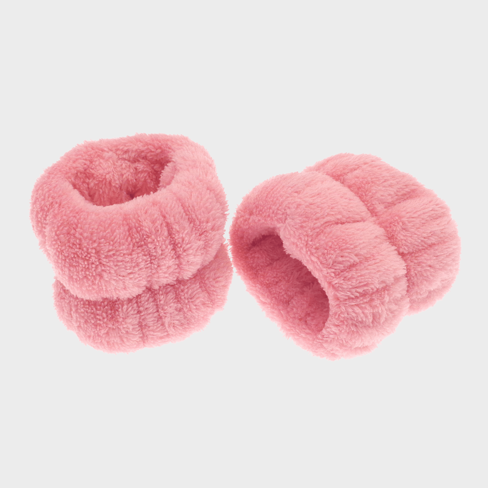 2pk Wash Wrist Bands