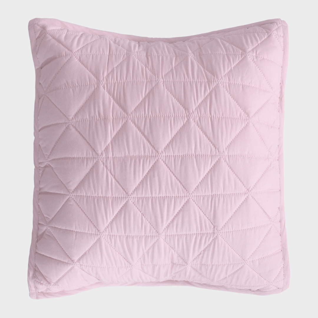 Pink Pinsonic Cushion 45x45cm from You Know Who's
