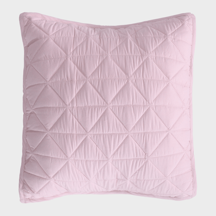 Pink Pinsonic Cushion 45x45cm from You Know Who's