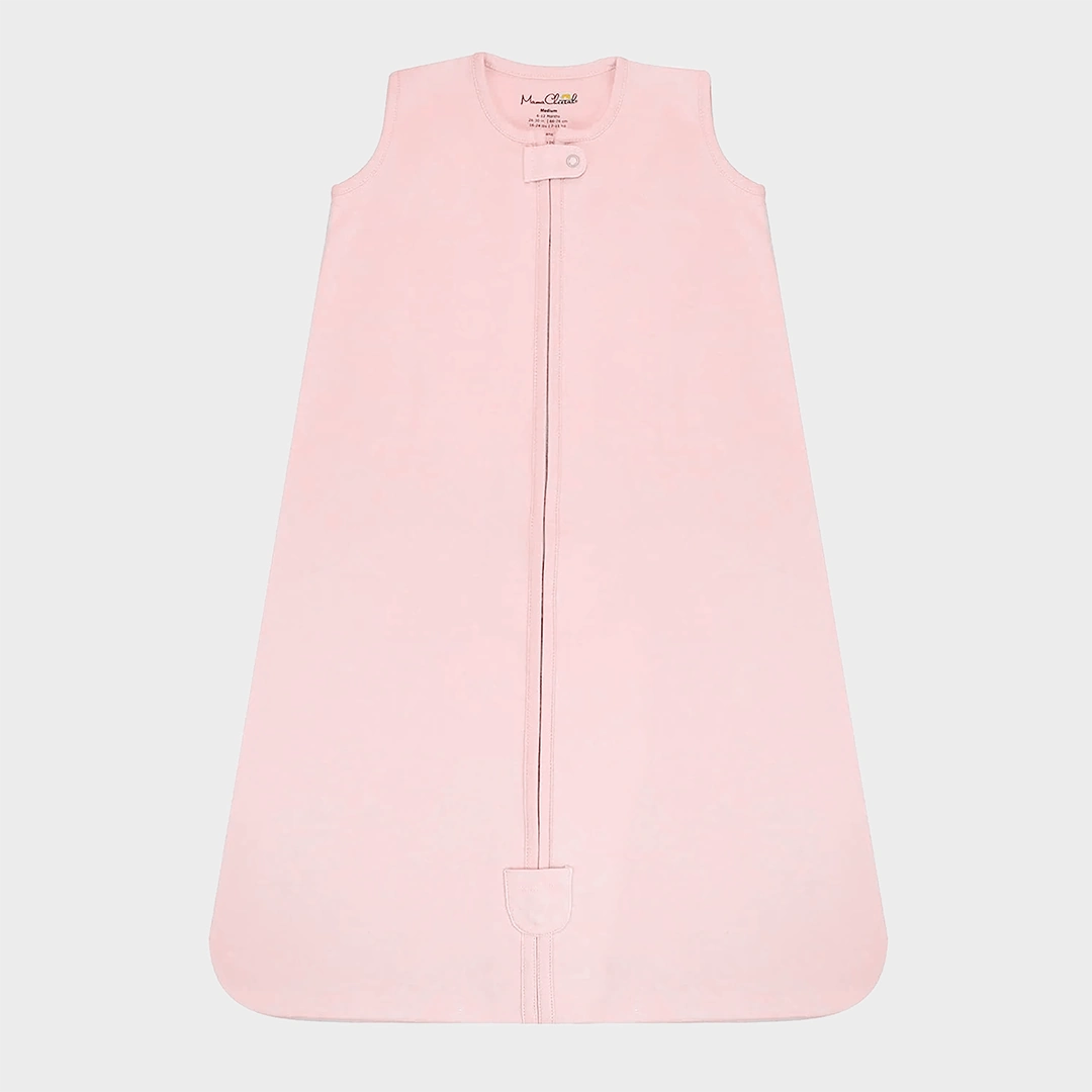 0.5 Tog Pink Sleep Bag