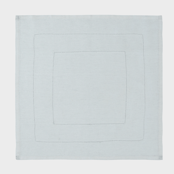 Plain Set of 4 Napkins from You Know Who's