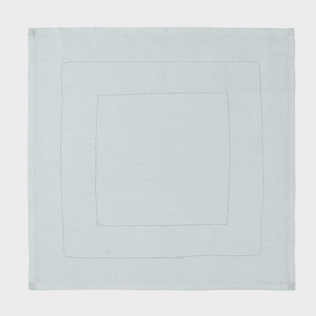 Plain Set of 4 Napkins from You Know Who's