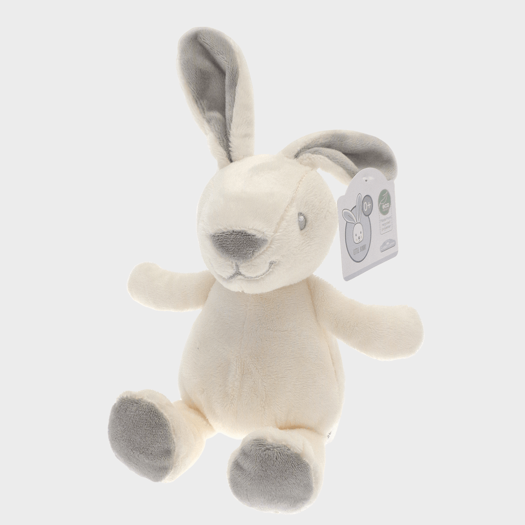 Plush Rabbit from You Know Who's