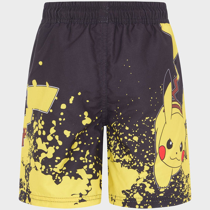 Pokemon Swim Shorts from You Know Who's