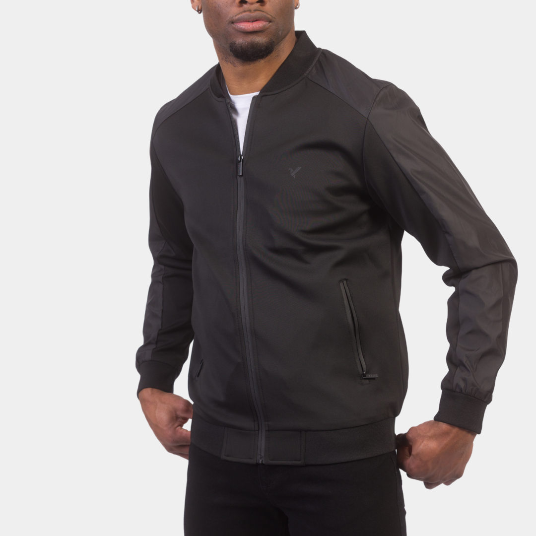 Men's Lined Jacket