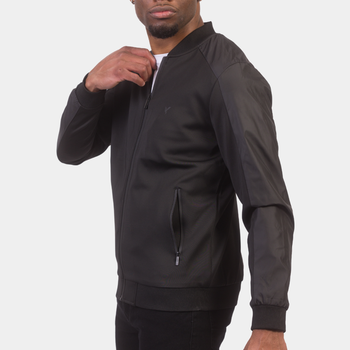 Men's Lined Jacket