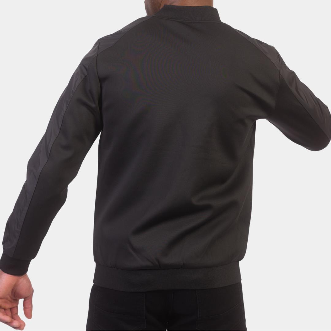 Men's Lined Jacket