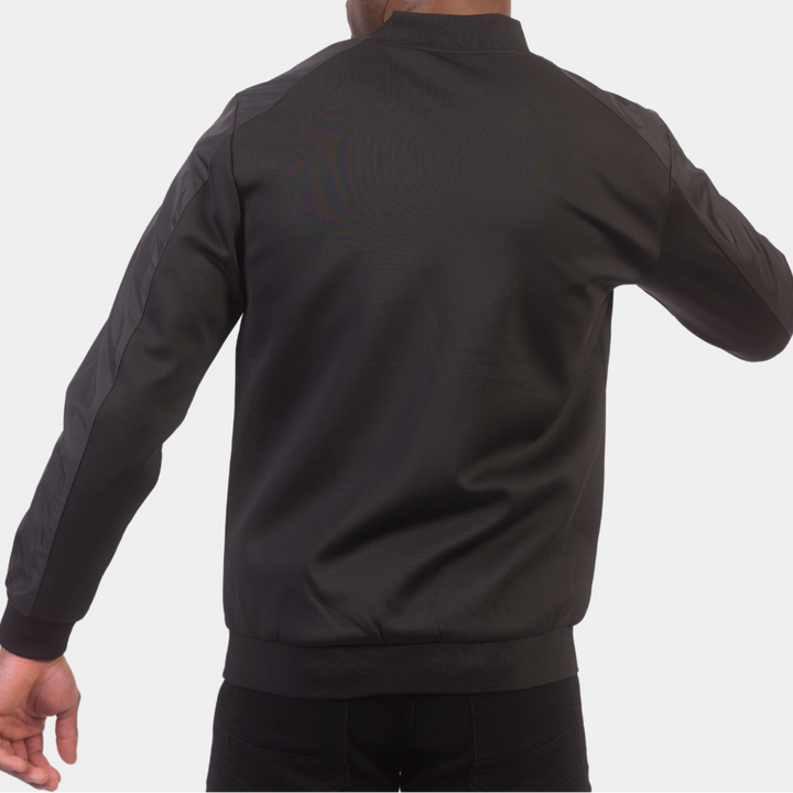 Men's Lined Jacket