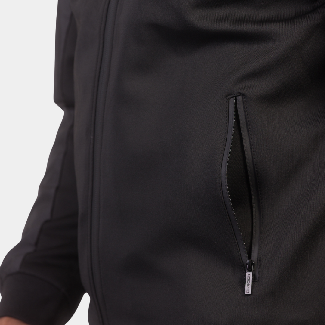 Men's Lined Jacket