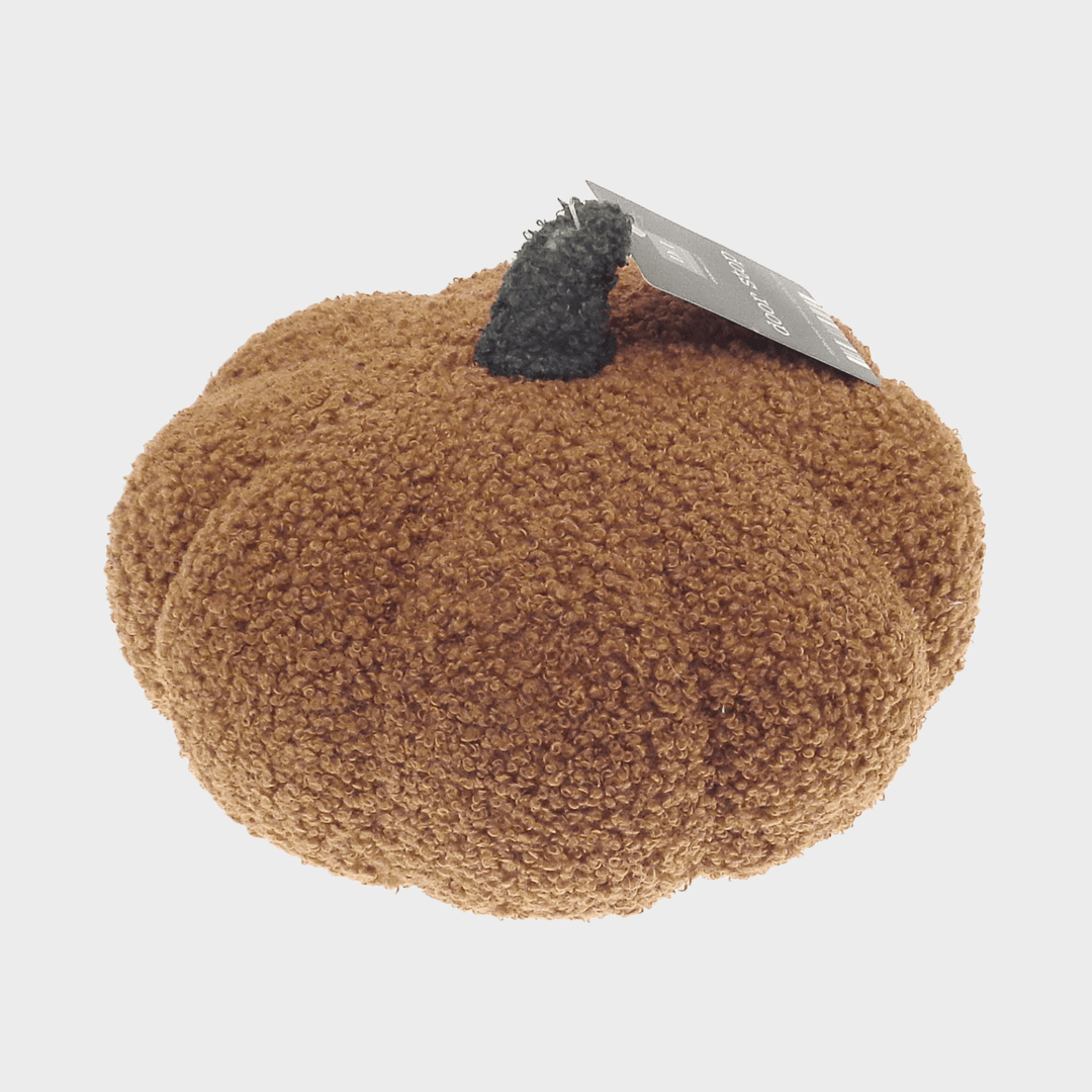 Pumpkin Doorstop - 1pce from You Know Who's