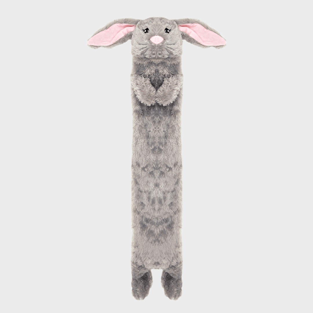 Rabbit Hot Water Bottle from You Know Who's