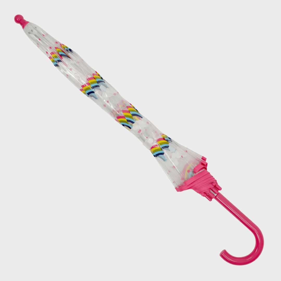 Rainbow Umbrella from You Know Who's