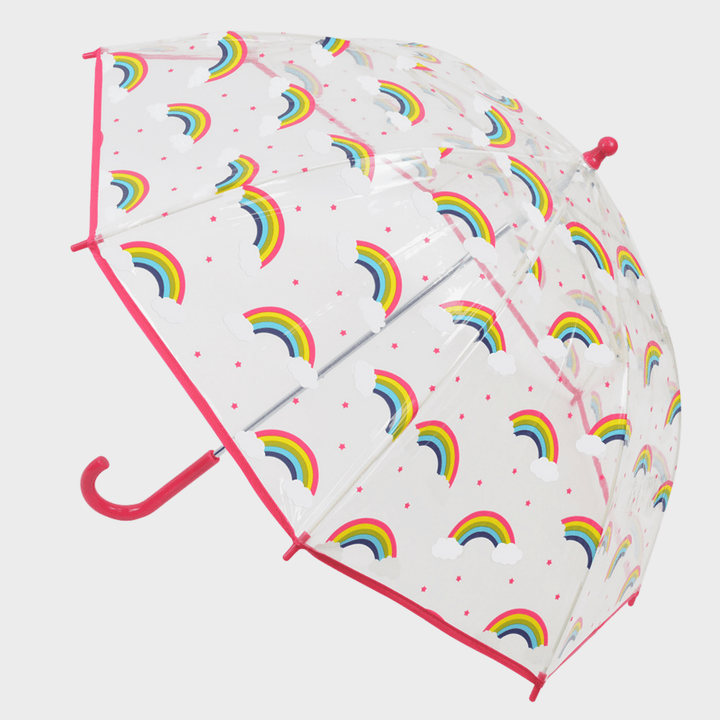 Rainbow Umbrella from You Know Who's
