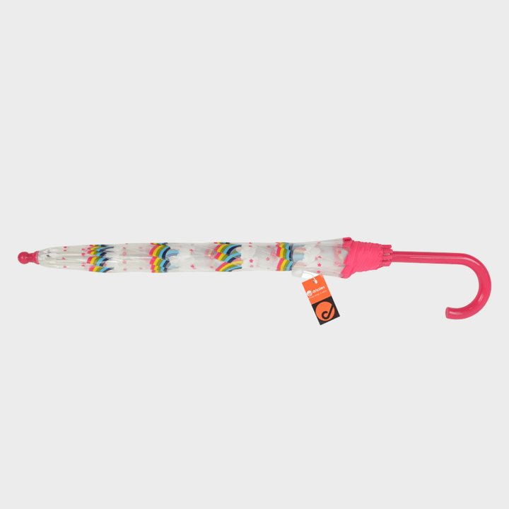 Rainbow Umbrella from You Know Who's