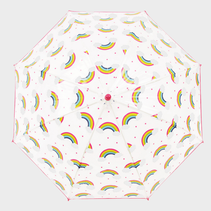 Rainbow Umbrella from You Know Who's