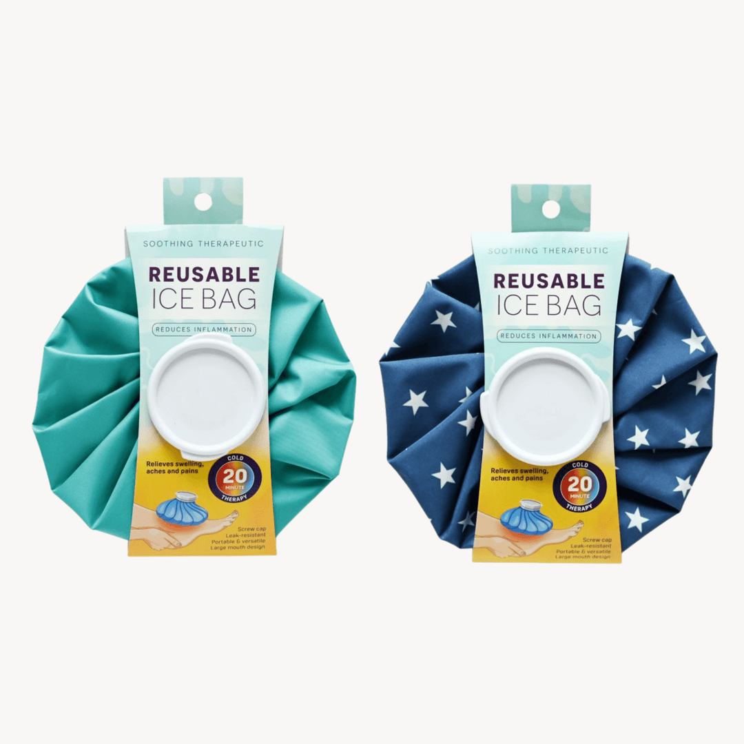 Reusable Ice Pack from You Know Who's