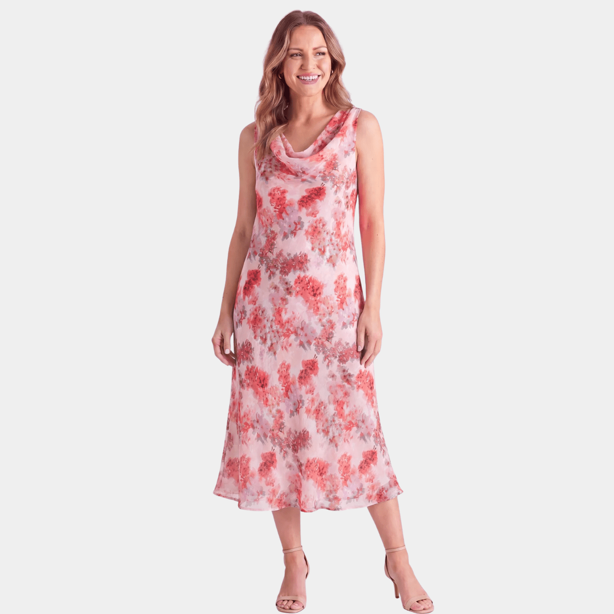 Reversible Printed Dress from You Know Who's