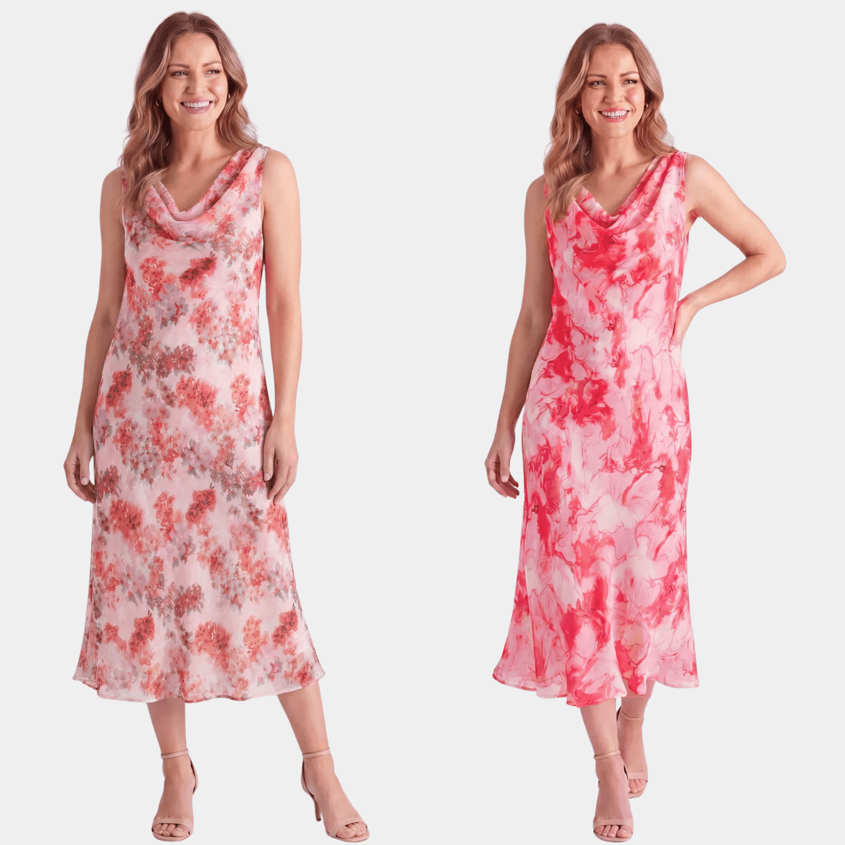 Reversible Printed Dress from You Know Who's