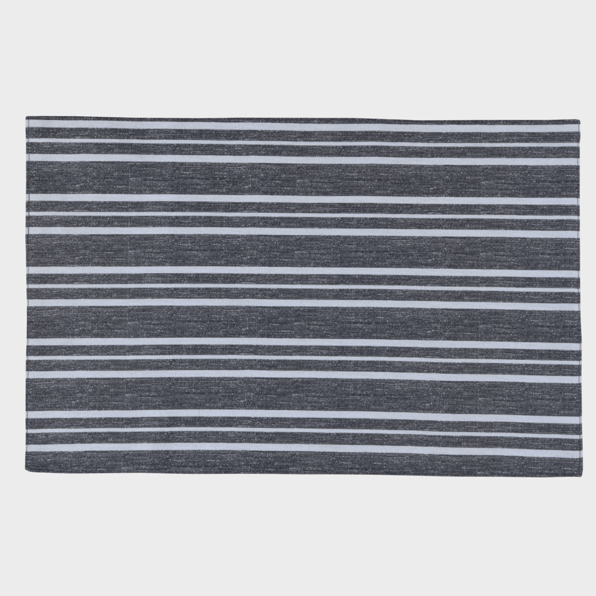 Reversible Stripe Set of 4 Placemats from You Know Who's
