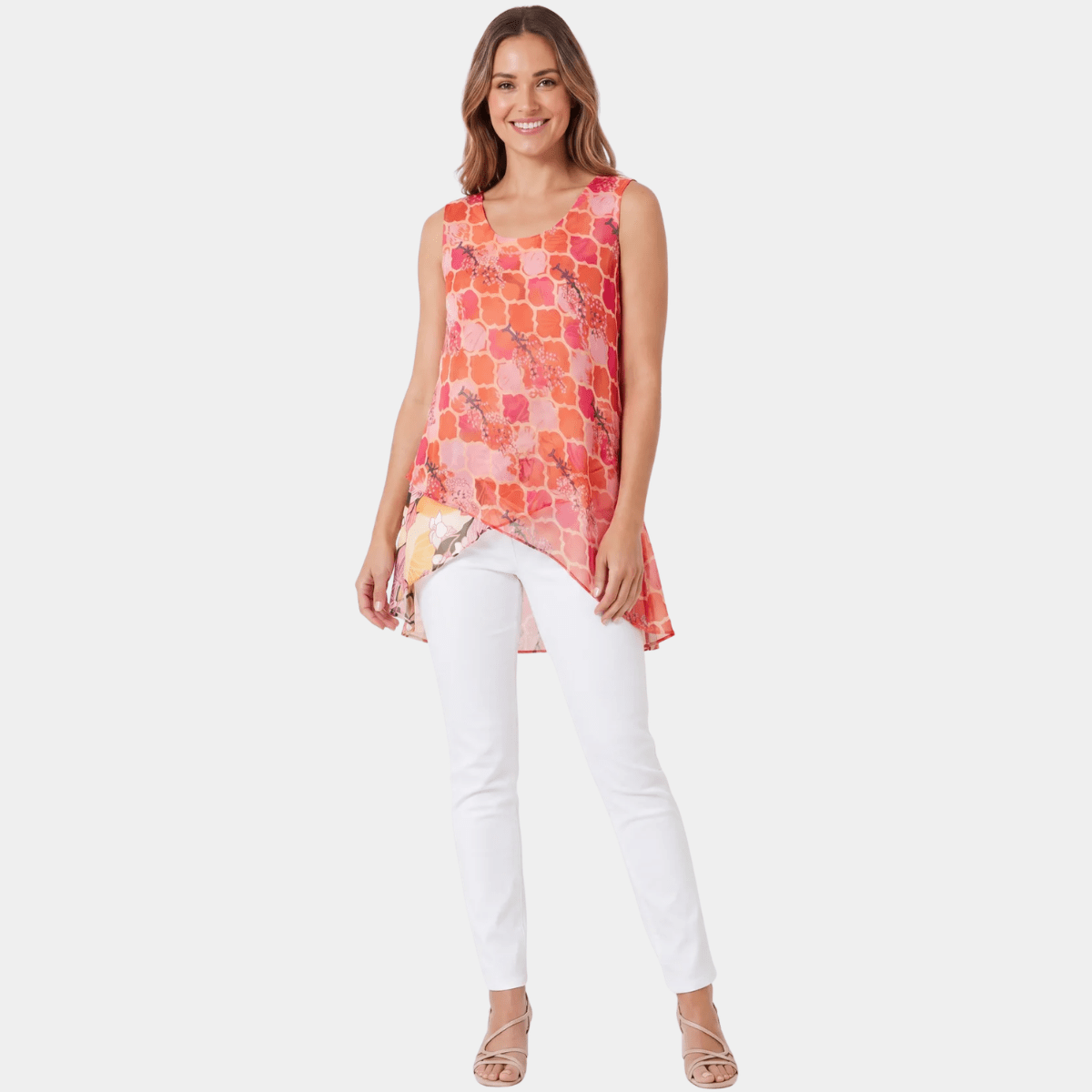 Reversible Top from You Know Who's