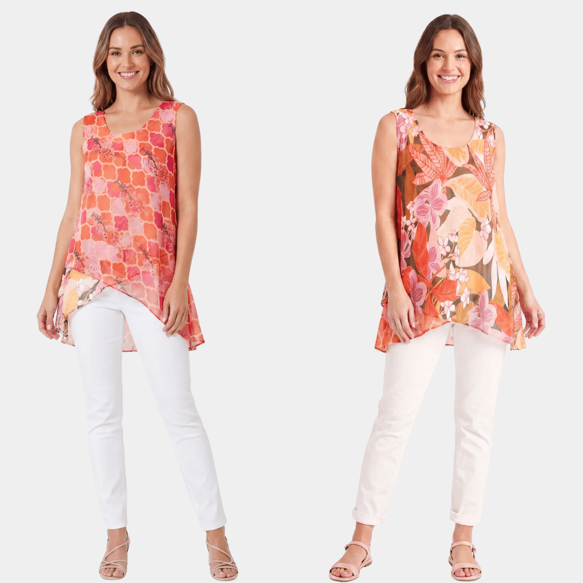 Reversible Top from You Know Who's