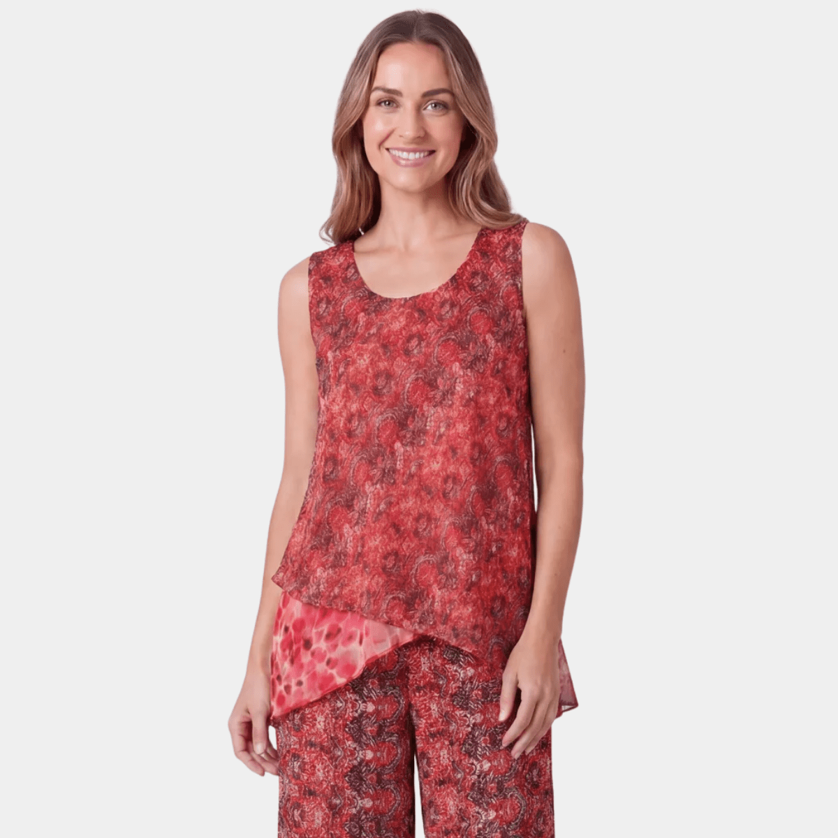 Reversible Top from You Know Who's
