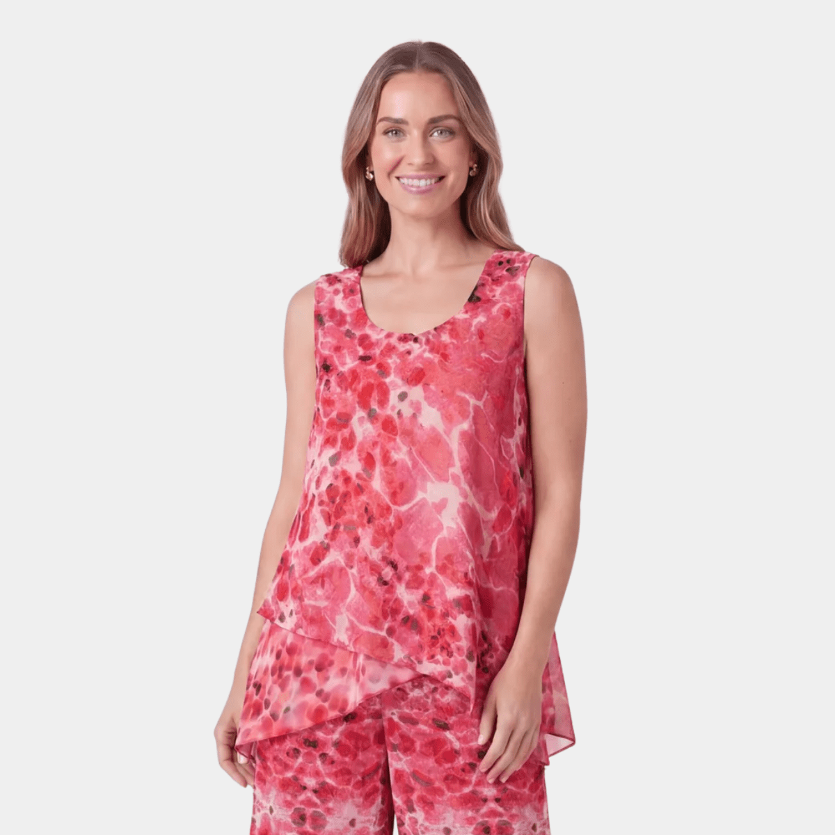 Reversible Top from You Know Who's