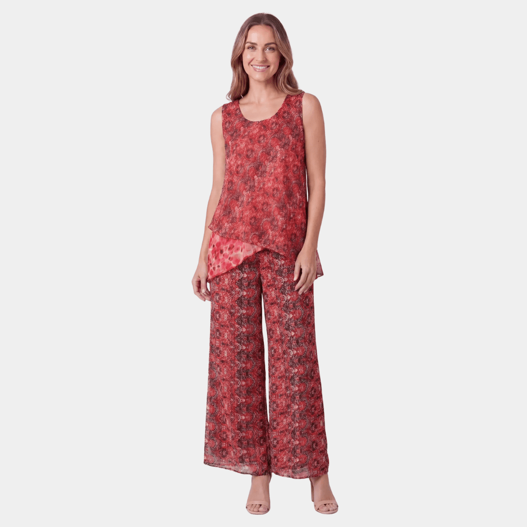 Reversible Trousers from You Know Who's