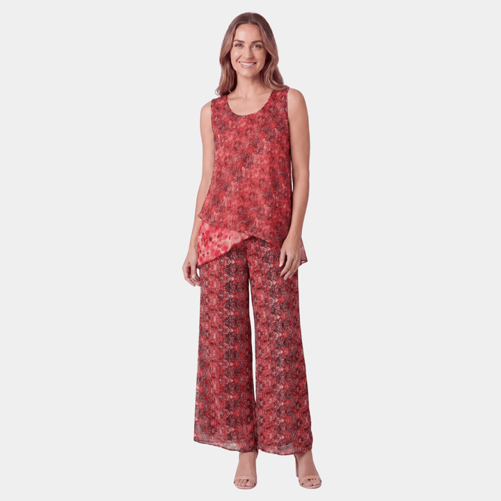 Reversible Trousers from You Know Who's