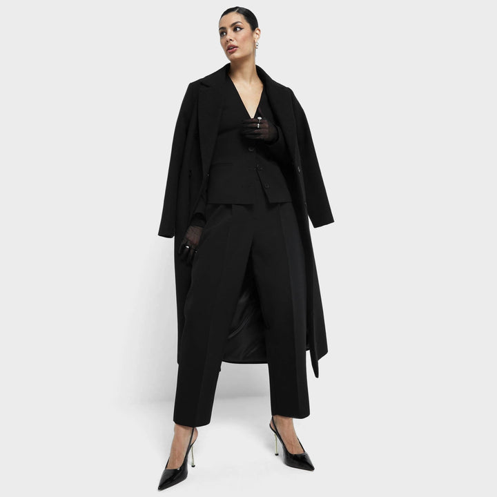 RI V Neck Button Front Blazer from You Know Who's