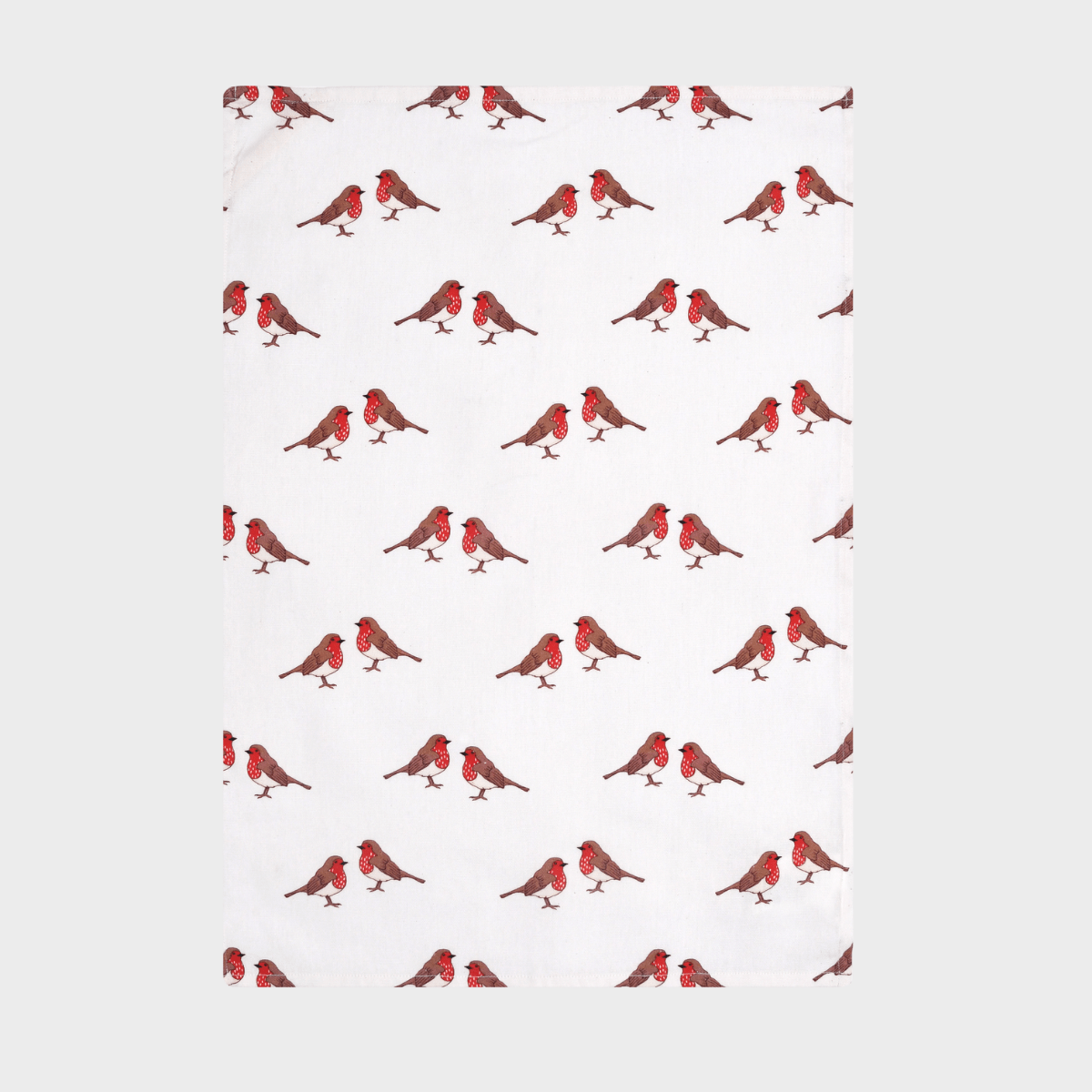 Robin Waffe 4pk Tea Towels from You Know Who's