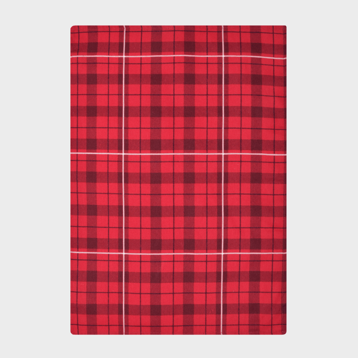 Robin Waffe 4pk Tea Towels from You Know Who's