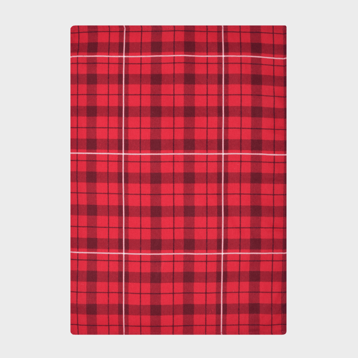 Robin Waffe 4pk Tea Towels from You Know Who's