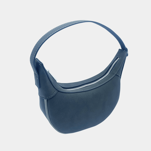 Rounded Shoulder Bag from You Know Who's