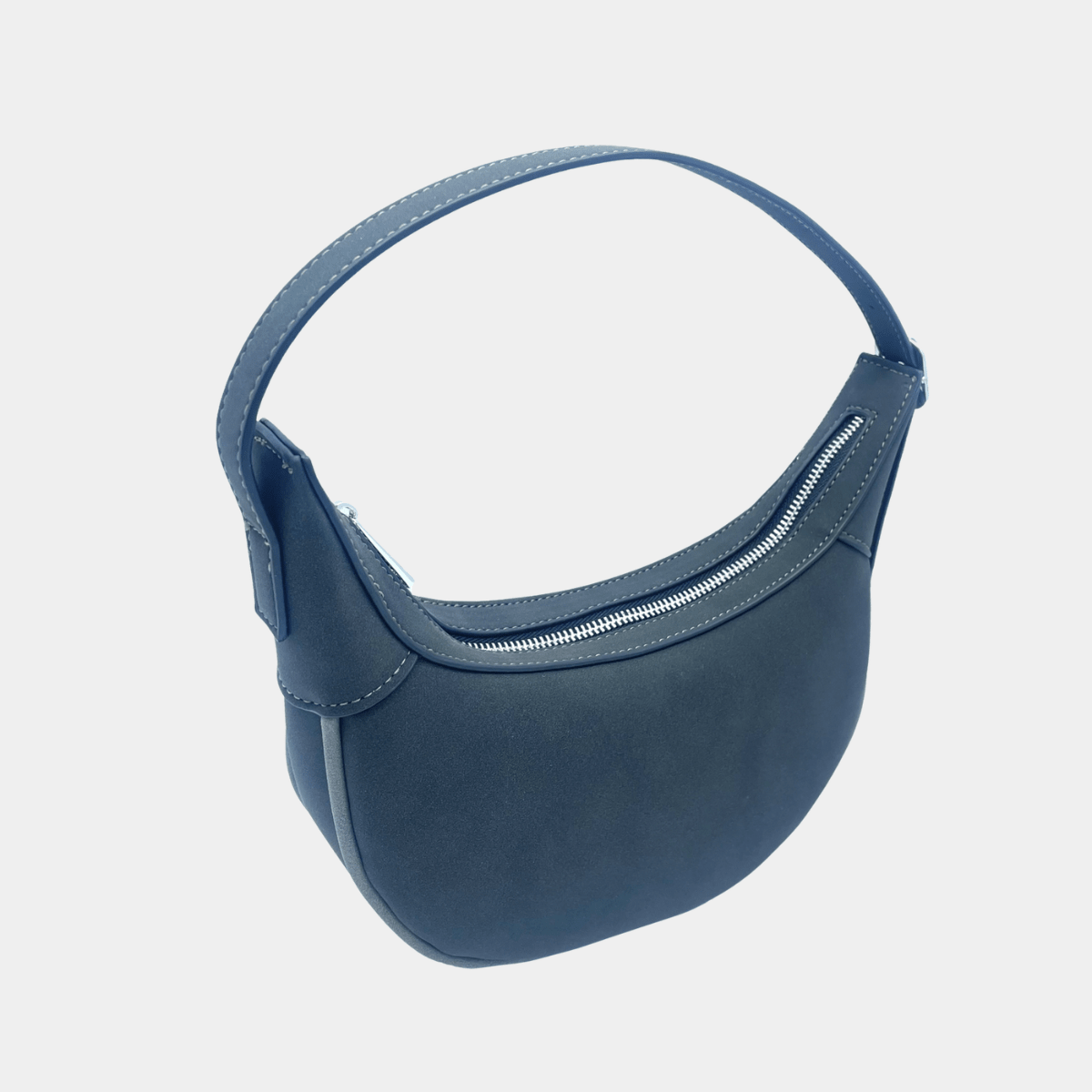 Rounded Shoulder Bag from You Know Who's