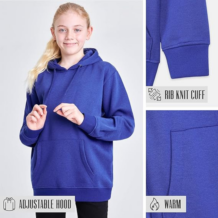 Kids Hoodie