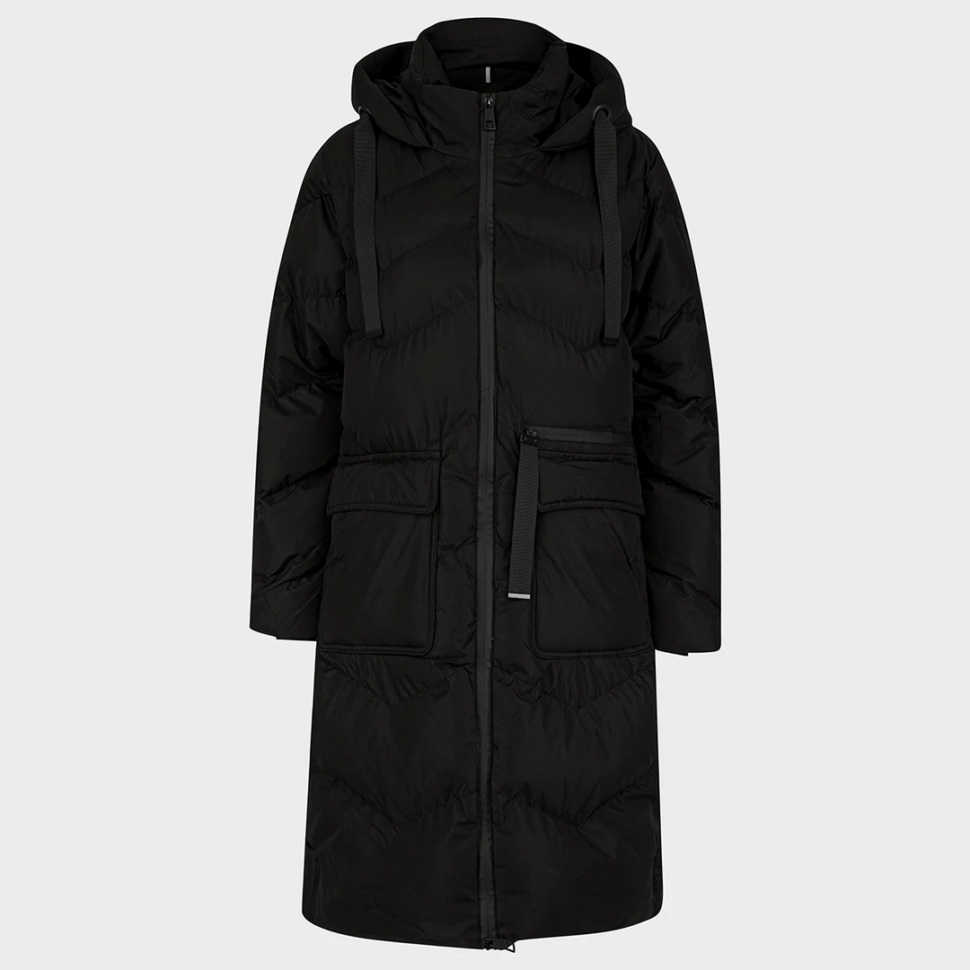 Saint and sinner coat online