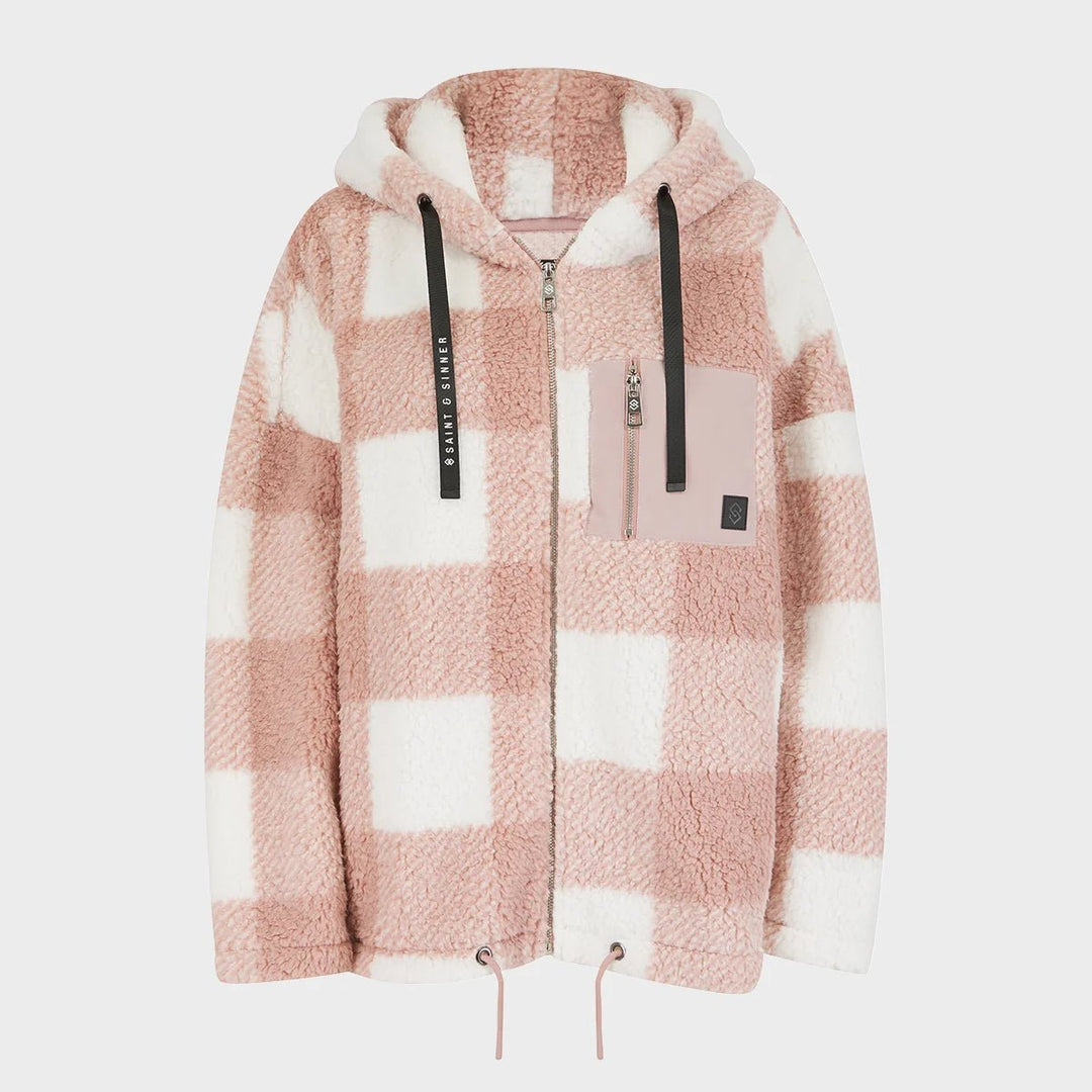 Saint & Sinner - Coats, Gilets & Fleeces – You Know Who's
