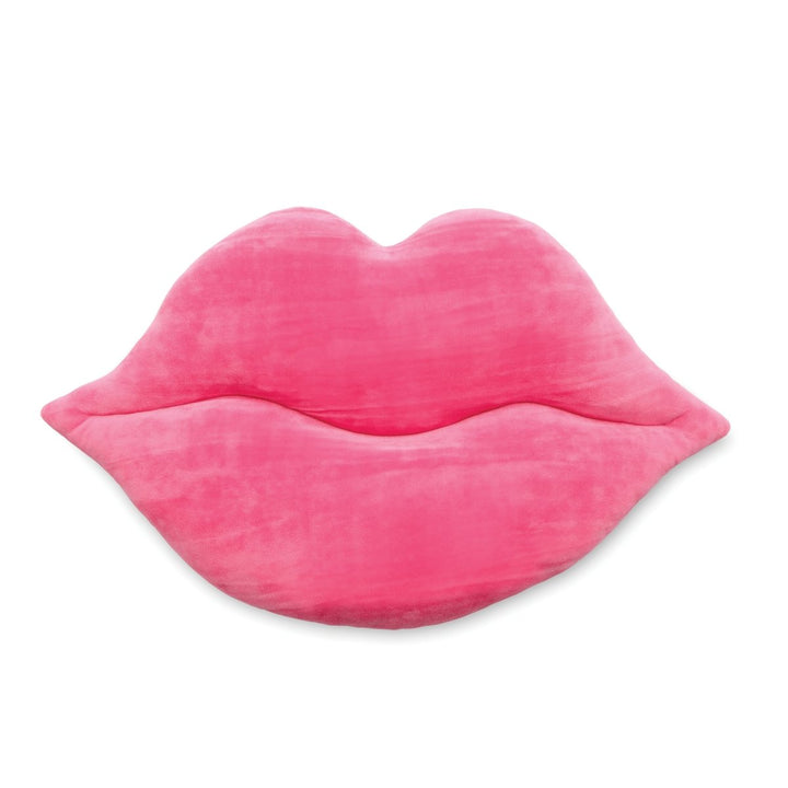 Sassy B Lips Cushion 55cm x 30cm from You Know Who's