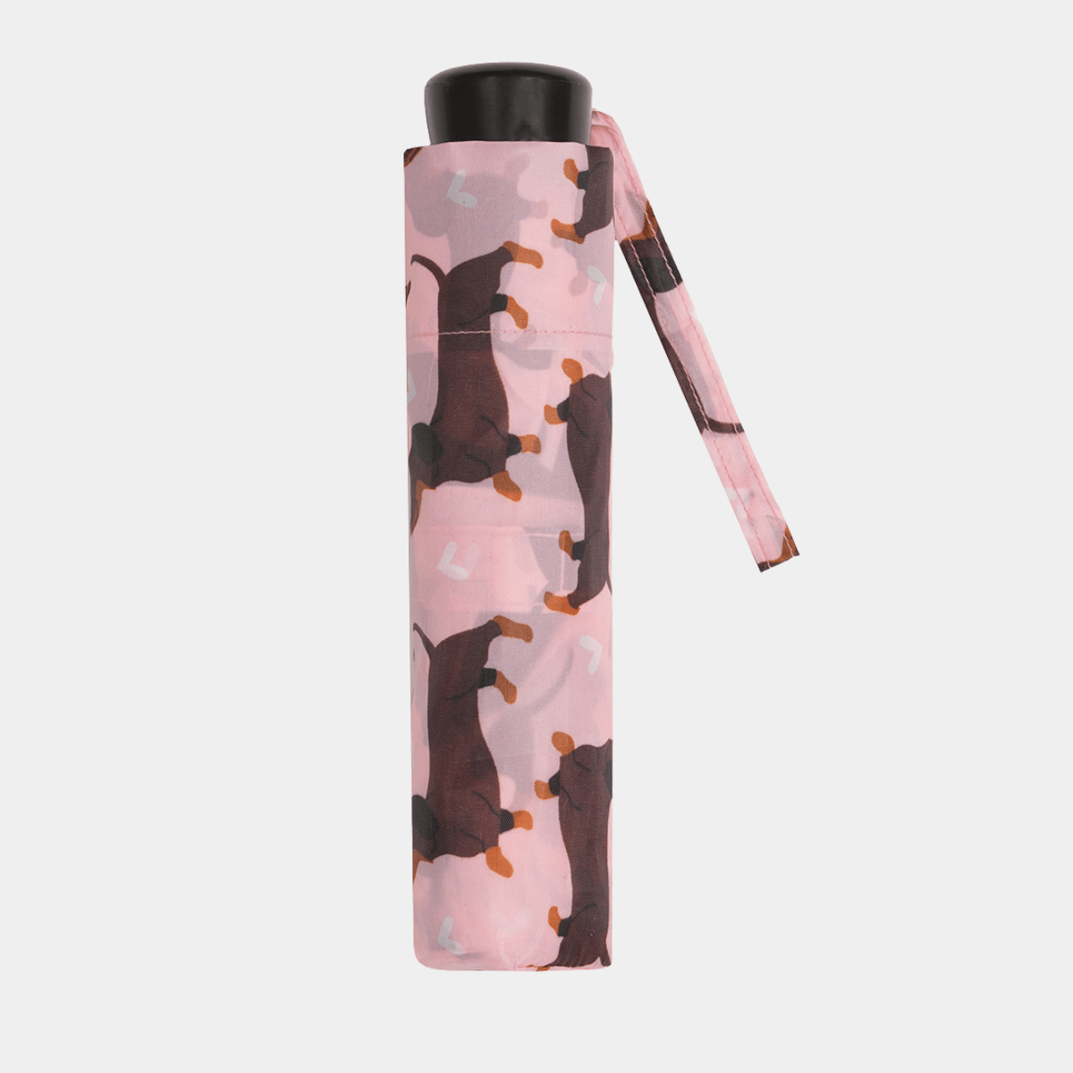 Sausage Dog Supermini Umbrella from You Know Who's